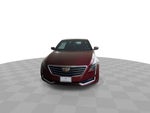 2017 Cadillac CT6 Luxury AWD