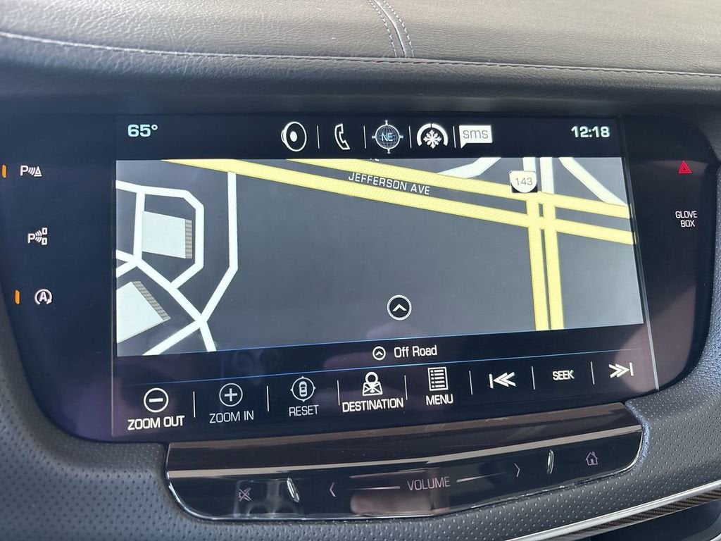 2016 Cadillac CT6 Premium Luxury AWD