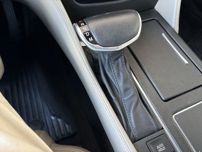 2016 Cadillac CT6 Premium Luxury AWD