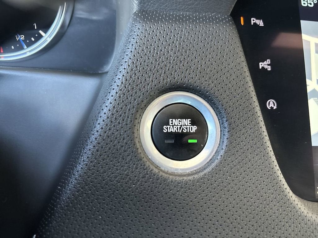 2016 Cadillac CT6 Premium Luxury AWD