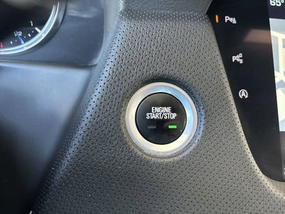 2016 Cadillac CT6 Premium Luxury AWD