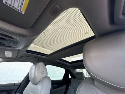 2016 Cadillac CT6 Premium Luxury AWD