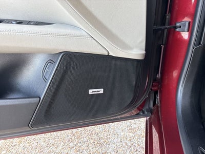 2016 Cadillac CT6 Premium Luxury AWD