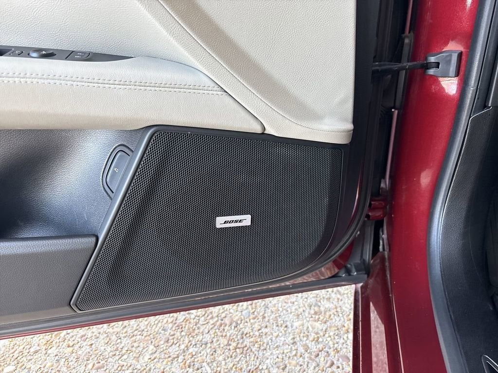 2016 Cadillac CT6 Premium Luxury AWD