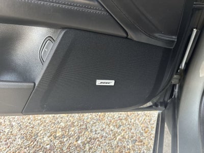 2016 Cadillac CT6 Platinum AWD
