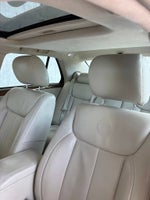 2010 Cadillac DTS w/1SE