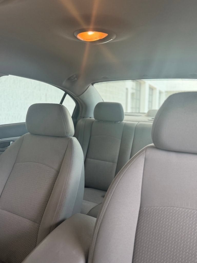 2009 Saturn Aura XE