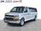 2020 Chevrolet Express Passenger 3500 LT