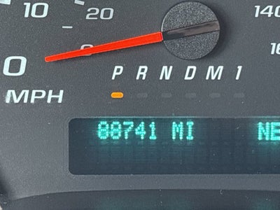2020 Chevrolet Express Passenger 3500 LT