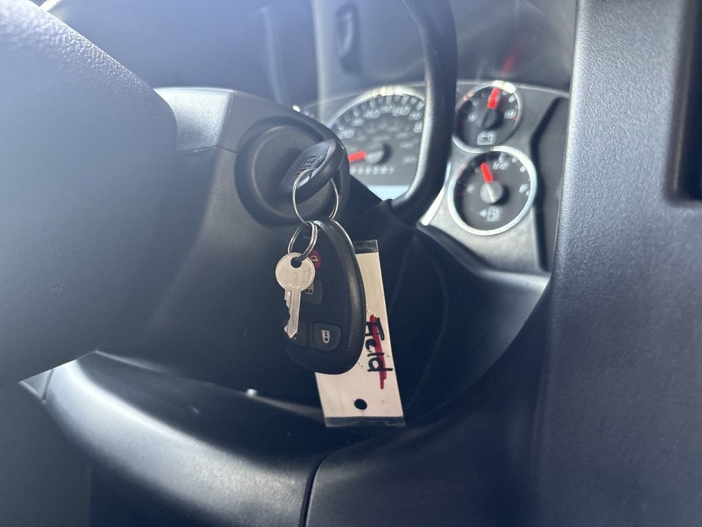 2020 Chevrolet Express Passenger 3500 LT