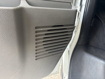 2020 Chevrolet Express Passenger 3500 LT
