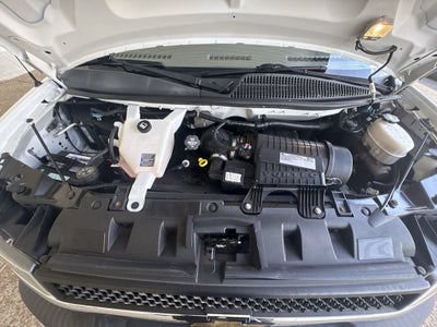 2020 Chevrolet Express Passenger 3500 LT