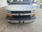 2020 Chevrolet Express Passenger 3500 LT