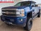 2016 Chevrolet Silverado 2500 HD High Country