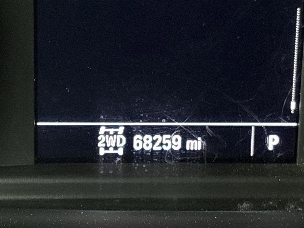 2023 Chevrolet Silverado 2500 HD WT