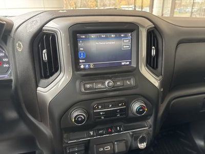 2023 Chevrolet Silverado 2500 HD WT