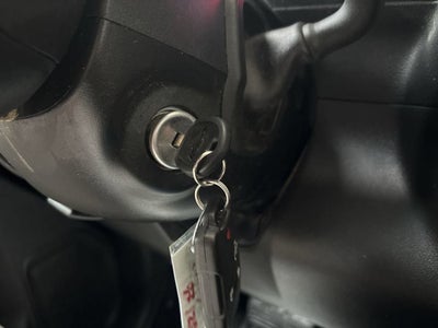 2023 Chevrolet Silverado 2500 HD WT