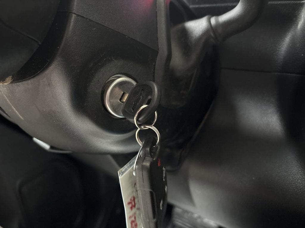 2023 Chevrolet Silverado 2500 HD WT