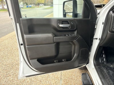 2023 Chevrolet Silverado 2500 HD WT