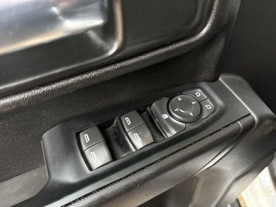 2023 Chevrolet Silverado 2500 HD WT