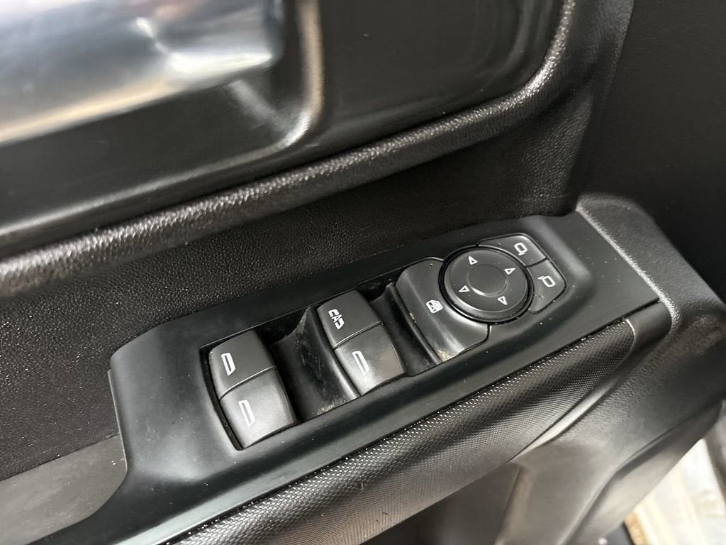 2023 Chevrolet Silverado 2500 HD WT