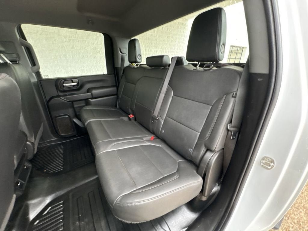 2023 Chevrolet Silverado 2500 HD WT