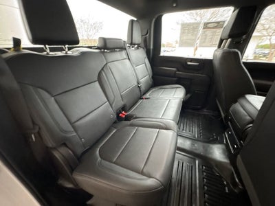 2023 Chevrolet Silverado 2500 HD WT