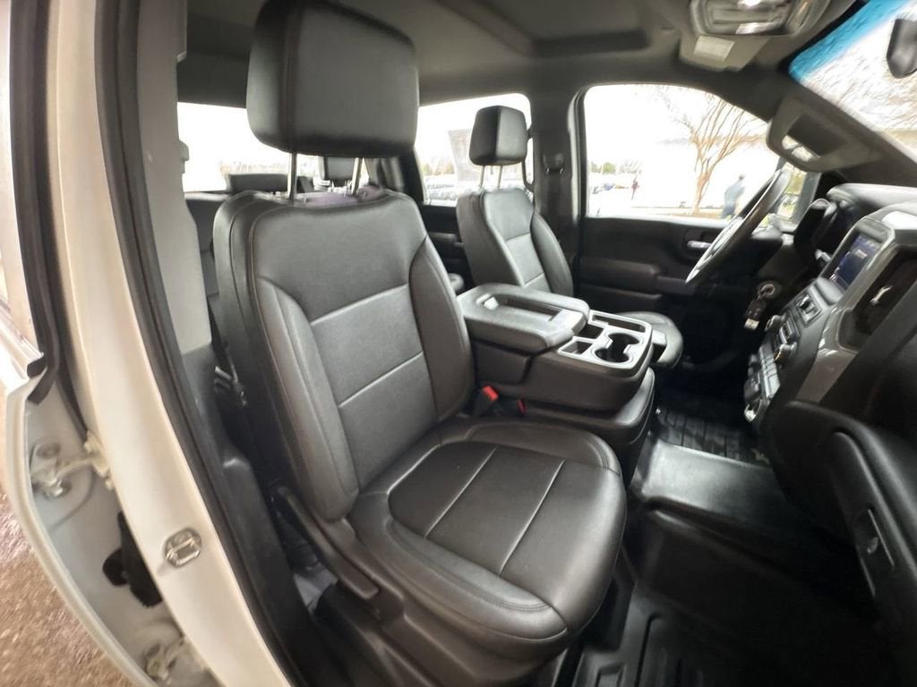 2023 Chevrolet Silverado 2500 HD WT