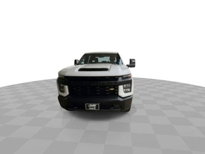 2023 Chevrolet Silverado 2500 HD WT