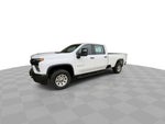 2023 Chevrolet Silverado 2500 HD WT