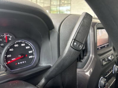 2024 Chevrolet Silverado 2500 HD WT