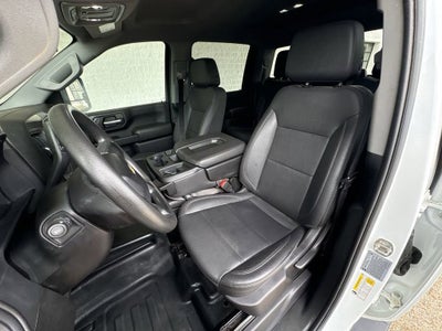 2024 Chevrolet Silverado 2500 HD WT