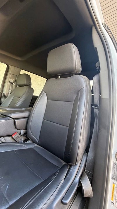 2024 Chevrolet Silverado 2500 HD WT