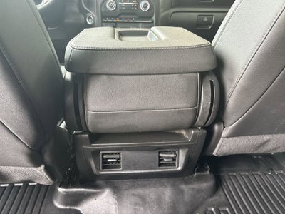 2024 Chevrolet Silverado 2500 HD WT