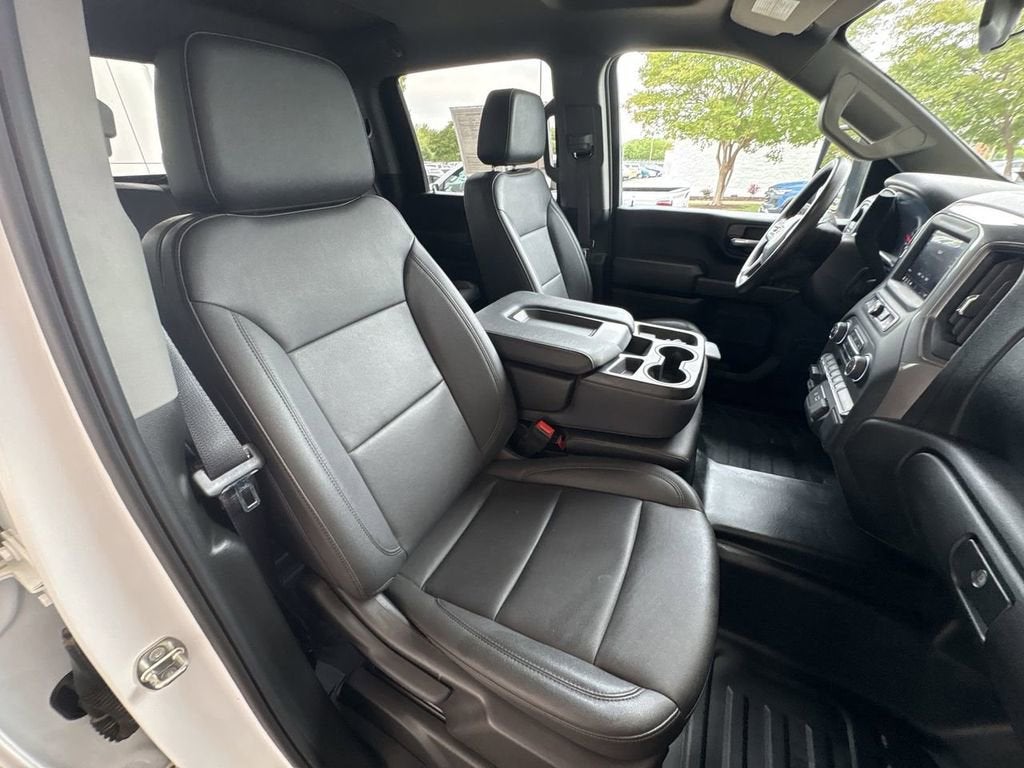 2024 Chevrolet Silverado 2500 HD WT