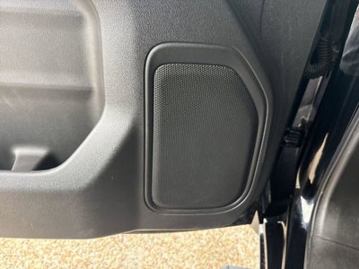 2021 Chevrolet Silverado 2500 HD LTZ