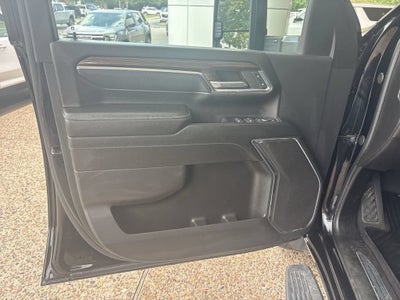 2024 Chevrolet Silverado 3500 HD LT DRW