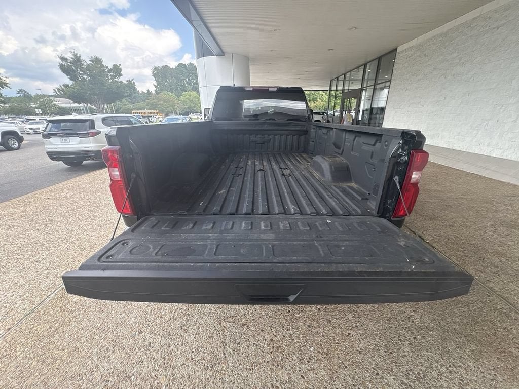 2024 Chevrolet Silverado 3500 HD LT DRW