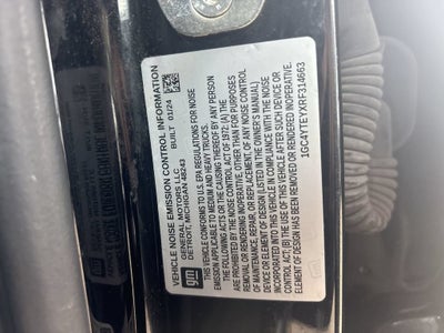 2024 Chevrolet Silverado 3500 HD LT DRW