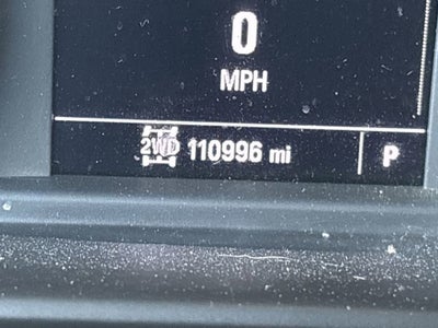 2023 Chevrolet Silverado 2500 HD WT