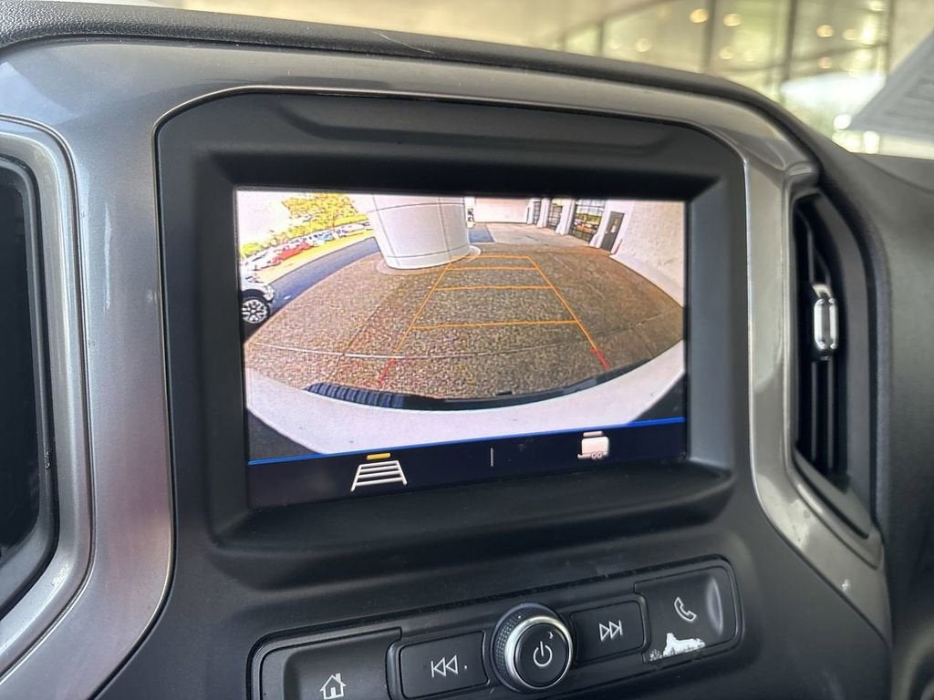 2023 Chevrolet Silverado 2500 HD WT