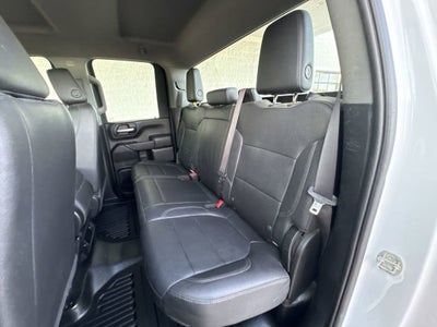 2023 Chevrolet Silverado 2500 HD WT