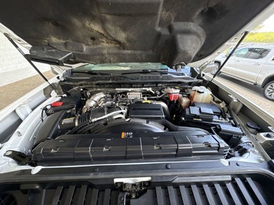 2023 Chevrolet Silverado 2500 HD WT