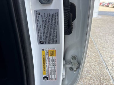 2023 Chevrolet Silverado 2500 HD WT