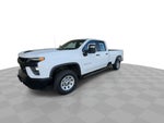 2023 Chevrolet Silverado 2500 HD WT