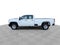 2023 Chevrolet Silverado 2500 HD WT