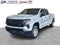 2022 Chevrolet Silverado 1500 Work Truck