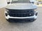 2022 Chevrolet Silverado 1500 Work Truck