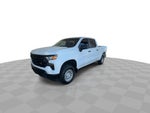 2022 Chevrolet Silverado 1500 Work Truck