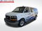 2016 GMC Savana Passenger 2500 LT